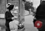 Image of Czech heroes Prague Czechoslovakia, 1946, second 7 stock footage video 65675055097