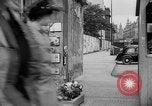Image of Czech heroes Prague Czechoslovakia, 1946, second 9 stock footage video 65675055097