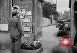 Image of Czech heroes Prague Czechoslovakia, 1946, second 10 stock footage video 65675055097