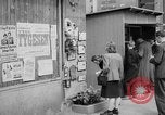 Image of Czech heroes Prague Czechoslovakia, 1946, second 11 stock footage video 65675055097
