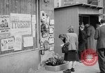 Image of Czech heroes Prague Czechoslovakia, 1946, second 13 stock footage video 65675055097