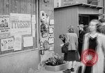 Image of Czech heroes Prague Czechoslovakia, 1946, second 14 stock footage video 65675055097