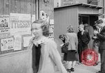 Image of Czech heroes Prague Czechoslovakia, 1946, second 15 stock footage video 65675055097