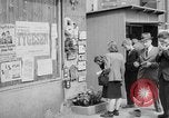 Image of Czech heroes Prague Czechoslovakia, 1946, second 16 stock footage video 65675055097