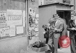 Image of Czech heroes Prague Czechoslovakia, 1946, second 17 stock footage video 65675055097