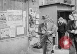 Image of Czech heroes Prague Czechoslovakia, 1946, second 18 stock footage video 65675055097
