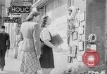 Image of Czech heroes Prague Czechoslovakia, 1946, second 19 stock footage video 65675055097