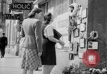 Image of Czech heroes Prague Czechoslovakia, 1946, second 23 stock footage video 65675055097