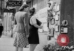 Image of Czech heroes Prague Czechoslovakia, 1946, second 25 stock footage video 65675055097
