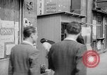 Image of Czech heroes Prague Czechoslovakia, 1946, second 26 stock footage video 65675055097