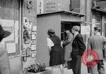 Image of Czech heroes Prague Czechoslovakia, 1946, second 28 stock footage video 65675055097
