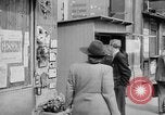 Image of Czech heroes Prague Czechoslovakia, 1946, second 29 stock footage video 65675055097