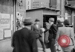 Image of Czech heroes Prague Czechoslovakia, 1946, second 30 stock footage video 65675055097