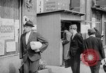Image of Czech heroes Prague Czechoslovakia, 1946, second 32 stock footage video 65675055097