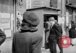 Image of Czech heroes Prague Czechoslovakia, 1946, second 33 stock footage video 65675055097