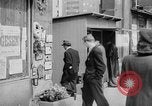 Image of Czech heroes Prague Czechoslovakia, 1946, second 34 stock footage video 65675055097