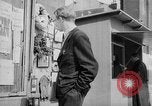 Image of Czech heroes Prague Czechoslovakia, 1946, second 37 stock footage video 65675055097
