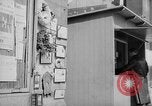 Image of Czech heroes Prague Czechoslovakia, 1946, second 39 stock footage video 65675055097