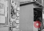 Image of Czech heroes Prague Czechoslovakia, 1946, second 40 stock footage video 65675055097