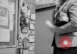 Image of Czech heroes Prague Czechoslovakia, 1946, second 43 stock footage video 65675055097