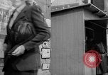 Image of Czech heroes Prague Czechoslovakia, 1946, second 45 stock footage video 65675055097