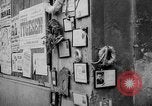 Image of Czech heroes Prague Czechoslovakia, 1946, second 51 stock footage video 65675055097