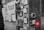 Image of Czech heroes Prague Czechoslovakia, 1946, second 54 stock footage video 65675055097