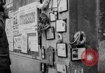 Image of Czech heroes Prague Czechoslovakia, 1946, second 55 stock footage video 65675055097