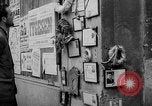 Image of Czech heroes Prague Czechoslovakia, 1946, second 56 stock footage video 65675055097