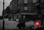 Image of tomb of Czech heroes Prague Czechoslovakia, 1946, second 1 stock footage video 65675055098