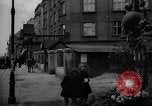 Image of tomb of Czech heroes Prague Czechoslovakia, 1946, second 3 stock footage video 65675055098