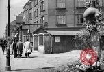 Image of tomb of Czech heroes Prague Czechoslovakia, 1946, second 5 stock footage video 65675055098