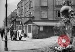 Image of tomb of Czech heroes Prague Czechoslovakia, 1946, second 6 stock footage video 65675055098