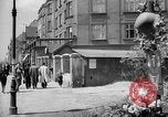 Image of tomb of Czech heroes Prague Czechoslovakia, 1946, second 7 stock footage video 65675055098