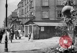 Image of tomb of Czech heroes Prague Czechoslovakia, 1946, second 8 stock footage video 65675055098