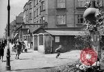 Image of tomb of Czech heroes Prague Czechoslovakia, 1946, second 9 stock footage video 65675055098