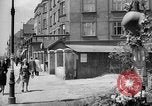 Image of tomb of Czech heroes Prague Czechoslovakia, 1946, second 10 stock footage video 65675055098