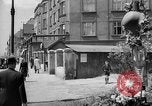 Image of tomb of Czech heroes Prague Czechoslovakia, 1946, second 11 stock footage video 65675055098