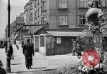 Image of tomb of Czech heroes Prague Czechoslovakia, 1946, second 14 stock footage video 65675055098