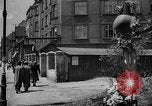 Image of tomb of Czech heroes Prague Czechoslovakia, 1946, second 16 stock footage video 65675055098