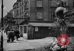 Image of tomb of Czech heroes Prague Czechoslovakia, 1946, second 17 stock footage video 65675055098