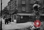 Image of tomb of Czech heroes Prague Czechoslovakia, 1946, second 18 stock footage video 65675055098