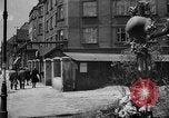 Image of tomb of Czech heroes Prague Czechoslovakia, 1946, second 21 stock footage video 65675055098