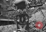 Image of tomb of Czech heroes Prague Czechoslovakia, 1946, second 27 stock footage video 65675055098