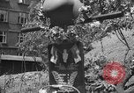 Image of tomb of Czech heroes Prague Czechoslovakia, 1946, second 28 stock footage video 65675055098