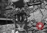 Image of tomb of Czech heroes Prague Czechoslovakia, 1946, second 33 stock footage video 65675055098