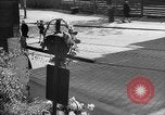 Image of tomb of Czech heroes Prague Czechoslovakia, 1946, second 45 stock footage video 65675055098