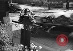 Image of tomb of Czech heroes Prague Czechoslovakia, 1946, second 46 stock footage video 65675055098