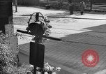 Image of tomb of Czech heroes Prague Czechoslovakia, 1946, second 57 stock footage video 65675055098