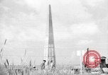 Image of monument Cheb Czechoslovakia, 1946, second 1 stock footage video 65675055100